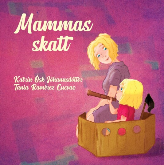 Mammas skatt Mammas skatt