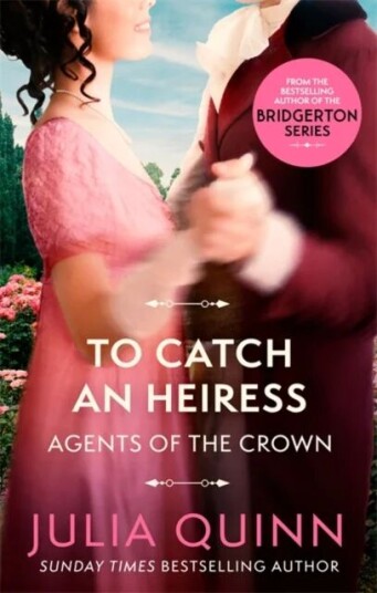 To Catch An Heiress Av Julia Quinn To Catch An Heiress Av Julia Quinn