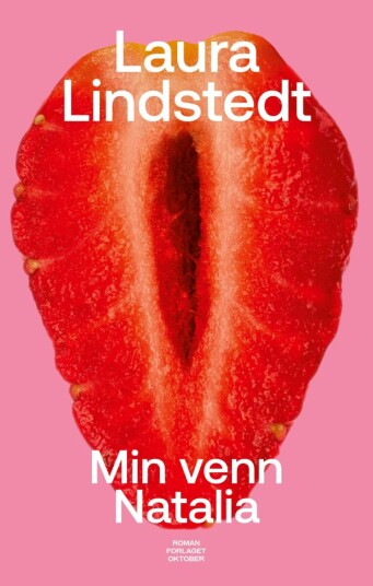 Min Venn Natalia Av Laura Lindstedt