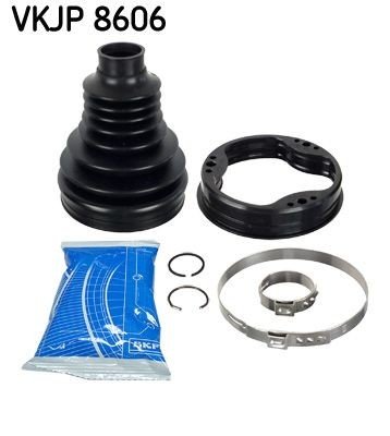 Skf Mansjett drivaksel SKF VKJP 8606
