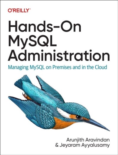 Hands On MySQL Administration Hands On MySQL Administration