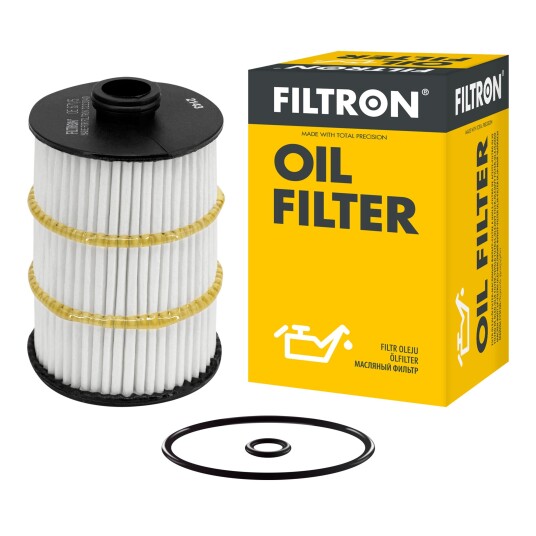 Oljefilter FILTRON OE 671/5 Oljefilter FILTRON OE 671/5