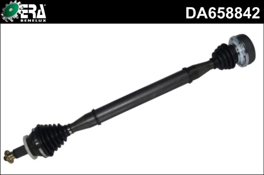 ERA Benelux DA658842 Drivaksel ERA Benelux DA658842 Drivaksel