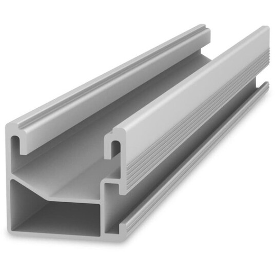 K2 Systems K2 Singlerail 36 4.80 m