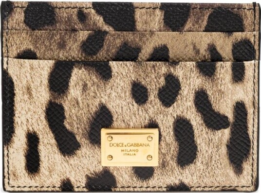 Dolce & Gabbana Dame Accessories Brun ONE SIZE, Dolce & Gabbana Dame Accessories Brun ONE SIZE,