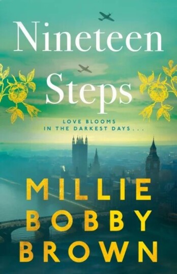 Nineteen Steps Av Millie Bobby Brown
