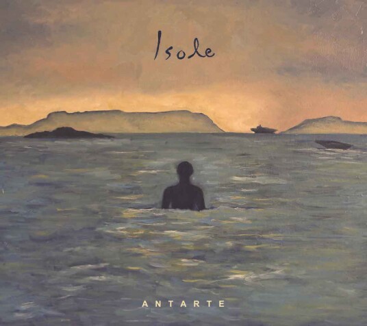 Antarte Isole CD Antarte Isole CD