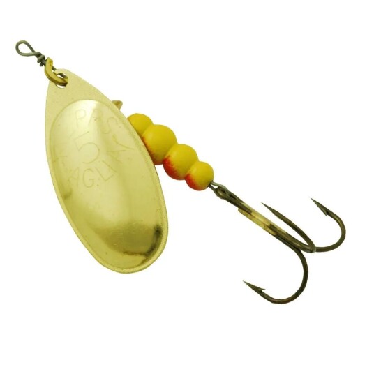 Mepps Aglia 5 spinner, 13 gram - GO
