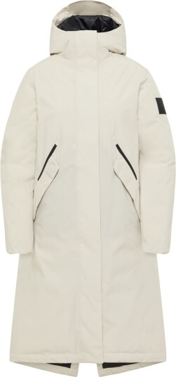 Jack Wolfskin Women's Brandenburger Coat Seal XL Jack Wolfskin Women's Brandenburger Coat Seal XL