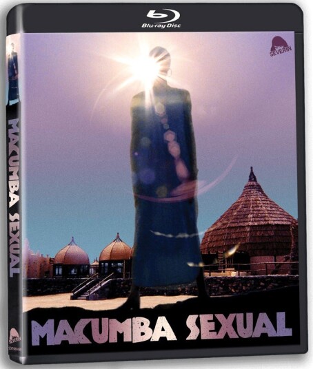 Macumba Sexual (1983)