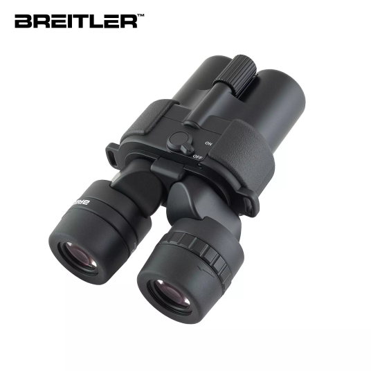 Breitler Stabino 12x30 Stabilisator kikkert Breitler Stabino 12x30 Stabilisator kikkert