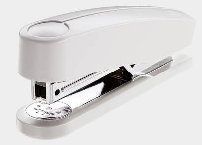 Novus B2 25 Ark Hvit 24/6 & 26/6 6,5 Cm Topp 100 Stifter