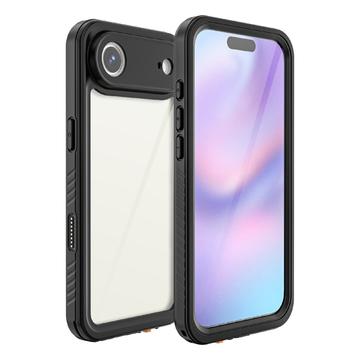 iPhone Air Redpepper FS IP68 Vanntett Deksel Svart