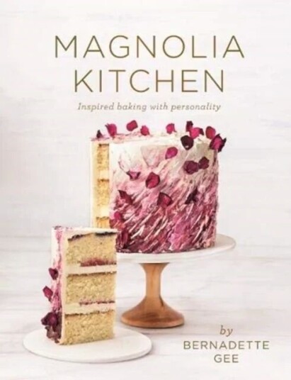 Magnolia Kitchen Av Bernadette Gee