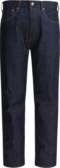 Levi's Herre Jeans Blå W38 L32,