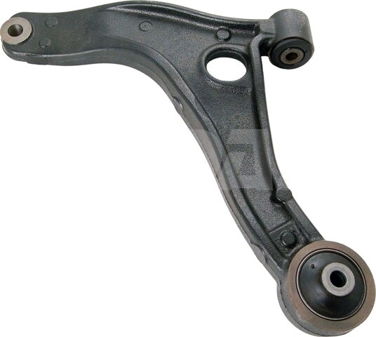 SPIDAN CHASSIS PARTS 51094 Bærearm