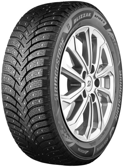Bridgestone Blizzak Spike 3 255/50R20 109T XL