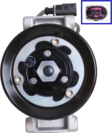 WALKER WCP00319 AC-kompressor