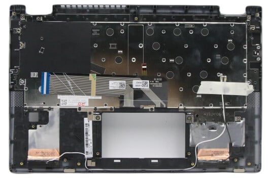 Lenovo Upper Case ASM CH W 81X1 PG