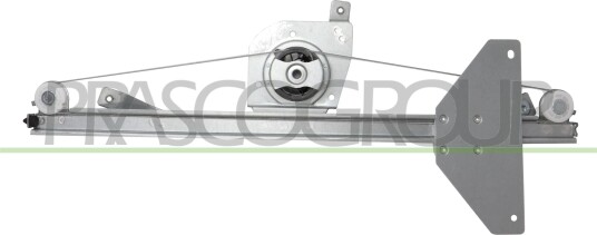 Vindusheis PRASCO CI324W024