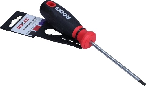 ROOKS OK-07.2134 Skrutrekker