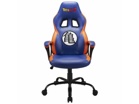 Subsonic Sa5642 D1 Pc Gaming Stol 120 Kg Polstret Polstret Sete Polstret Ryggstøtte Pc 150 Cm Subsonic Sa5642 D1 Pc Gaming Stol 120 Kg Polstret Polstret Sete Polstret Ryggstøtte Pc 150 Cm