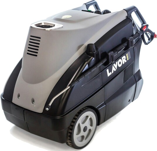 LavorPRO Varmtvannsvasker Tekna Ht 2021 Lp