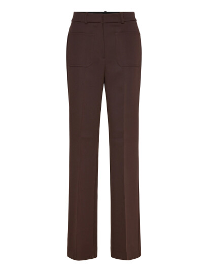 Reiss Priya - Brown - 38