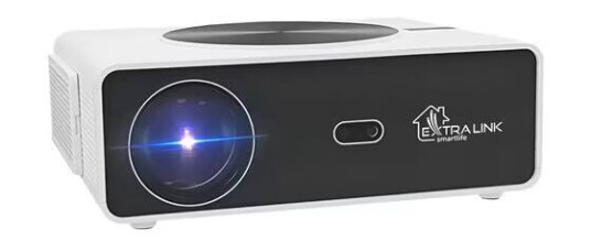 Extralink Vision Max Smart Projector 1080p 800 Ansi