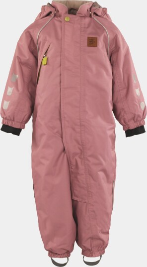 Kattnakken Parkdress Frost Baby Nostalgi 92 Kattnakken Parkdress Frost Baby Nostalgi 92
