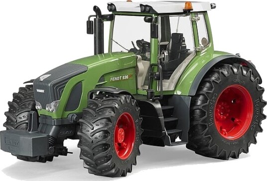 Bruder Fendt 936 Vario Traktor Bruder 3040