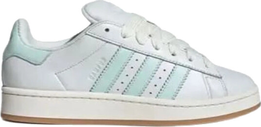 Adidas Dame Sko Hvit 37 1/3 EU,