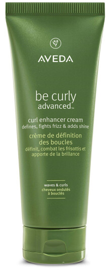 Aveda Be Curly Advanced Curl Enhancer Cream  200 ml