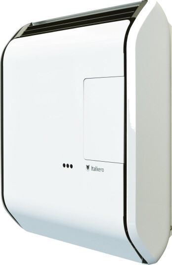 Gassovn Sunwind Echo SC18 Vegghengt