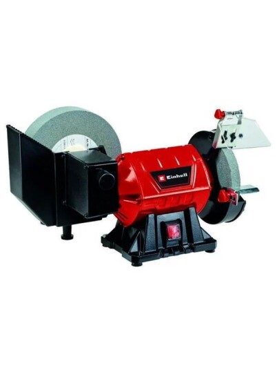 Einhell Våt- Og Tørrsliper TC-WD 200/150 250W Einhell Våt- Og Tørrsliper TC-WD 200/150 250W