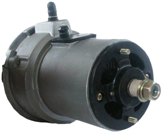 Dynamo HC Cargo F 032 111 096