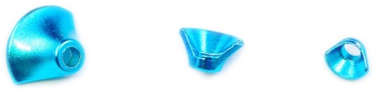 Frodin Flies Fits Tungsten 1/2 Turbo Cones Frodin Flies Fits Tungsten 1/2 Turbo Cones