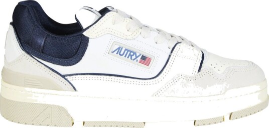 Autry Herre Sko Hvit 41 EU,