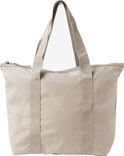 DAY ET   Totebag Day Re s Tonal Bag M   Grå