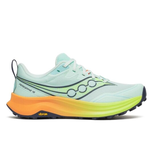 Saucony PEREGRINE 16 40