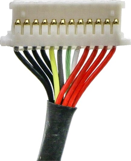 Coreparts Batteri Til Bærbar Pc Tilsvarer: Hp MBXHP-BA0285