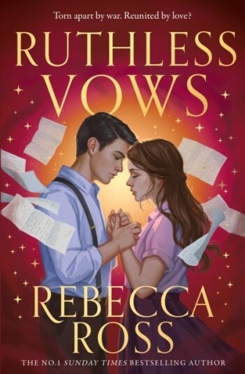 Ruthless Vows Ruthless Vows