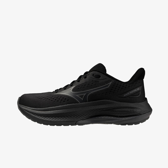 Mizuno Wave Inspire 22W Black 40.5 Mizuno Wave Inspire 22W Black 40.5