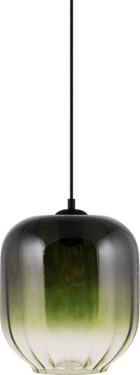 Globen Lighting Pendel Haze 25 Grønn Takpendler Globen Lighting Pendel Haze 25 Grønn Takpendler