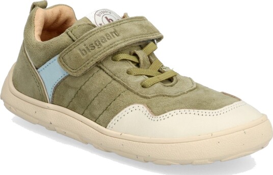 Bisgaard Bisgaard Barefoot Baloo Green 31/18.4CM