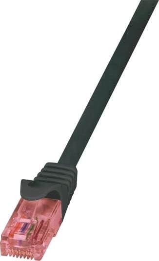 LogiLink Patch Cable Cat.6 U/UTP BC