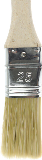 Vorel Radiatorpensel 25 mm Vorel Radiatorpensel 25 mm
