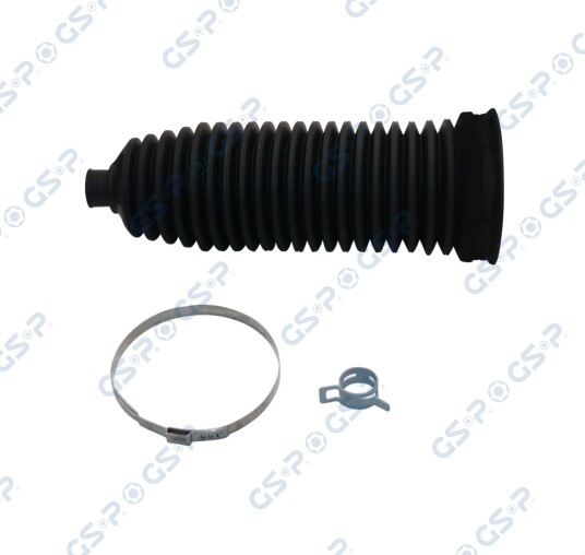 Mansjett, styring GSP 540209S