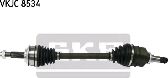 Skf Drivaksel SKF VKJC 8534