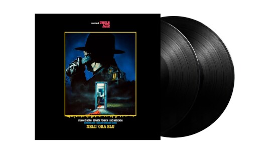 Uncle Acid & The Deadbeats Nell Ora Blu LP/Vinyl Uncle Acid & The Deadbeats Nell Ora Blu LP/Vinyl